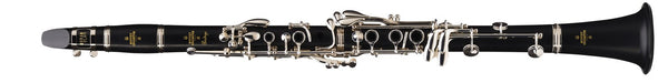 Buffet Crampon PRODIGE Bb Student Clarinet-Brass & Woodwind-Juno-Logans Pianos