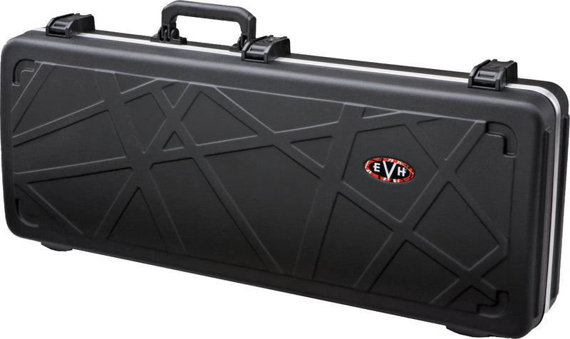 EVH Wolfgang Hardshell Case-Guitar & Bass-EVH-Logans Pianos