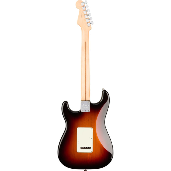 Fender American Professional Stratocaster-Guitar & Bass-Fender-Maple-3-Color Sunburst-Logans Pianos