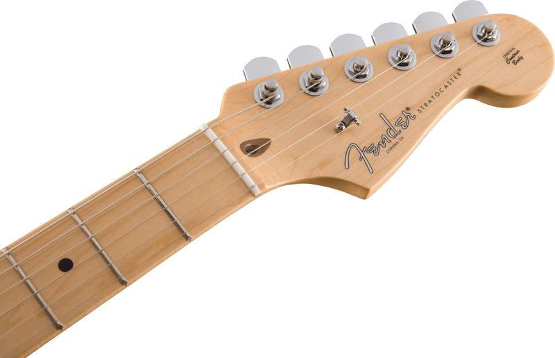 Fender American Professional Stratocaster-Guitar & Bass-Fender-Maple-3-Color Sunburst-Logans Pianos