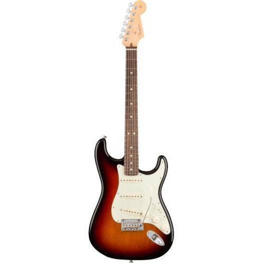 Fender American Professional Stratocaster-Guitar & Bass-Fender-Rosewood-3-Color Sunburst-Logans Pianos