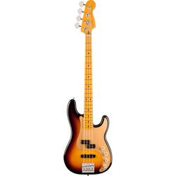 Fender American Ultra II Precision Bass-Guitar & Bass-Fender-Logans Pianos