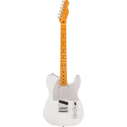 Fender American Ultra II Telecaster Electric Guitar-Guitar & Bass-Fender-Maple-Avalanche-Logans Pianos