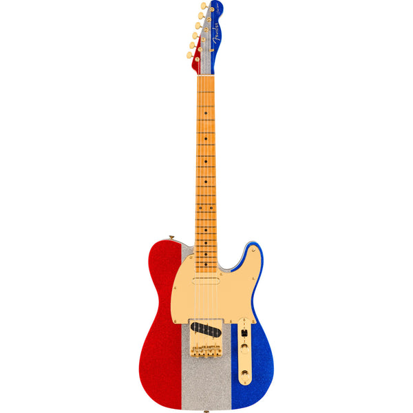 Fender Buck Owens Telecaster-Guitar & Bass-Fender-Logans Pianos