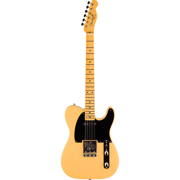 Fender Custom Shop 1954 TELECASTER®-Guitar & Bass-Fender-Logans Pianos