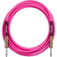 Fender Joe Strummer 13" Instrument Cable-Guitar & Bass-Fender-Logans Pianos