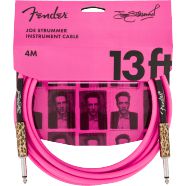 Fender Joe Strummer 13" Instrument Cable-Guitar & Bass-Fender-Logans Pianos