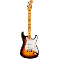 Fender Limited Edition 70th Anniversary 1954 Stratocaster Time Capsule Package-Guitar & Bass-Fender-Logans Pianos