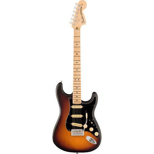 Fender Limited Edition American Performer Pine Stratocaster-Guitar & Bass-Fender-Logans Pianos