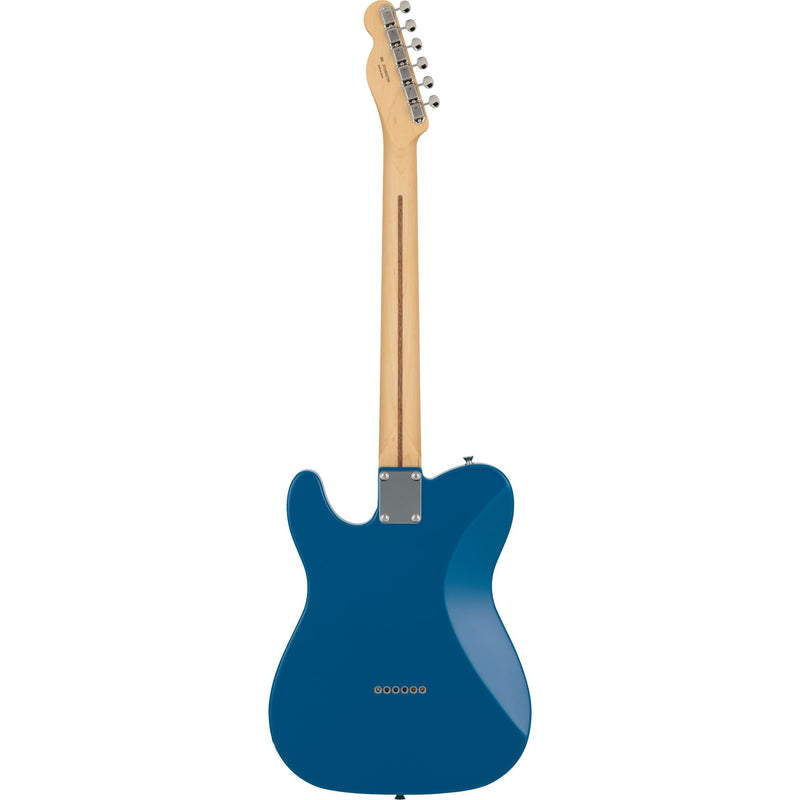 Fender MIJ 24 Hybrid II Telecaster SH Electric Guitar-Guitar & Bass-Fender-Logans Pianos