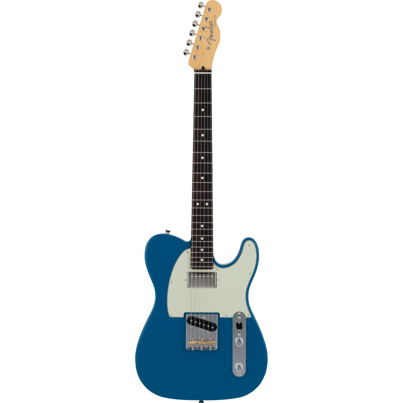 Fender MIJ 24 Hybrid II Telecaster SH Electric Guitar-Guitar & Bass-Fender-Logans Pianos