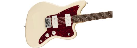 Fender Paranormal Jazzmaster® XII String Guitar-Guitar & Bass-Fender-Logans Pianos