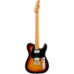 Fender Player II Telecaster HH-Guitar & Bass-Fender-Maple-3-Color Sunburst-Logans Pianos