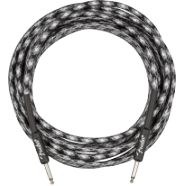 Fender Professional Camo Guitar Cable-Guitar & Bass-Fender-Logans Pianos