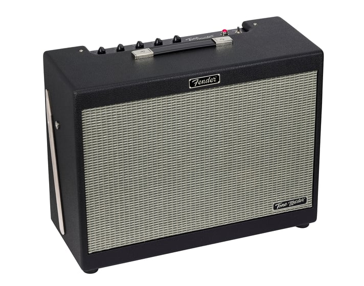 Fender Tone Master® FR-12 Guitar Amp-Guitar & Bass-Fender-Logans Pianos