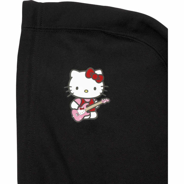 Fender x Hello Kitty Logo Hoodie-Guitar & Bass-Gretsch-Small-Logans Pianos