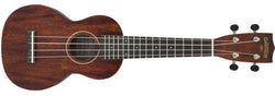 G9100 Soprano Standard Ukulele with Gig Bag-Ukulele & Folk-Gretsch-Logans Pianos