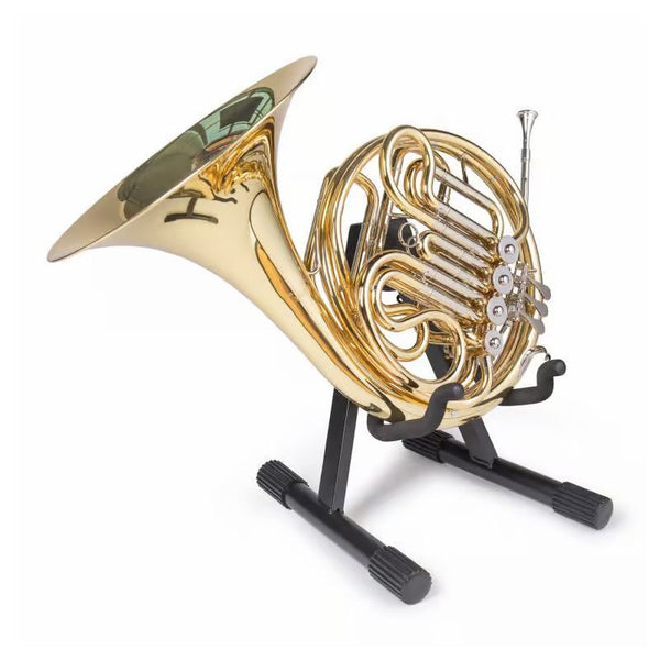 Gator French Horn Stand-Brass & Woodwind-Gator-Logans Pianos