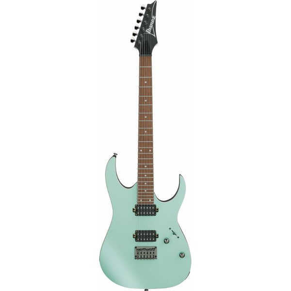 Ibanez RG421S SEM Electric Guitar-Guitar & Bass-Ibanez-Logans Pianos