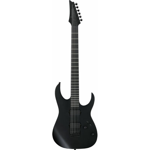 Ibanez RGRTBB21 Electric Guitar Baritone-Guitar & Bass-Ibanez-Logans Pianos