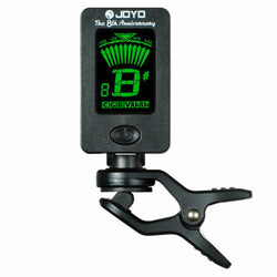 Joyo JT01 Clip-on Guitar Tuner-guitar accessories-cgl-Logans Pianos