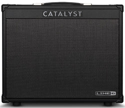 Line 6 Catalyst 100W Guitar Amp-Guitar & Bass-Line 6-Logans Pianos