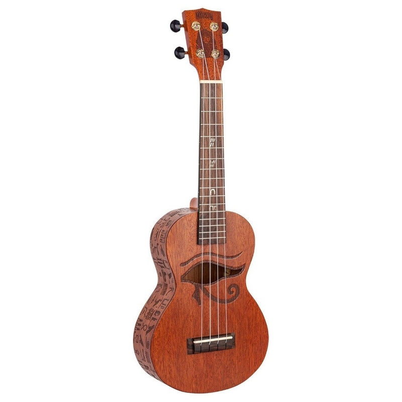 Mahalo Artist Elite Series Concert Ukulele 'Pharaoh'-Ukulele & Folk-Mahalo-Logans Pianos