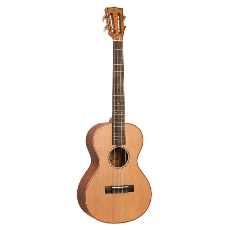 Mahalo MM2 Master Series Concert Ukulele w/ Solid top-Ukulele & Folk-Mahalo-Red Cedar-Logans Pianos