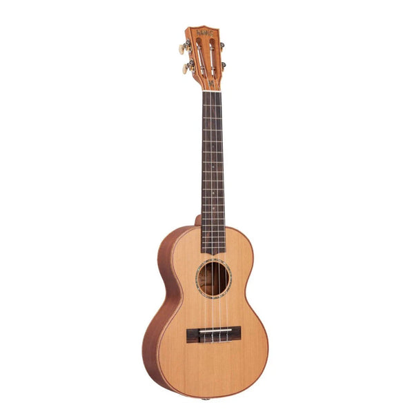 Mahalo MM3 Master Series Tenor Ukulele w/ Bag-Ukulele & Folk-Mahalo-Natural Matt-Logans Pianos