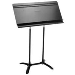 Manhasset Regal Director Music Stand-Sheet Music-Manhasset-Logans Pianos