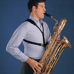 SAX HARNESS NEOTECH SOFT-Brass & Woodwind-Neotech-Junior-Logans Pianos