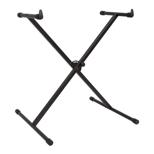 Stag KXSA4T Keyboard Stand-Piano & Keyboard-Yamaha-Logans Pianos