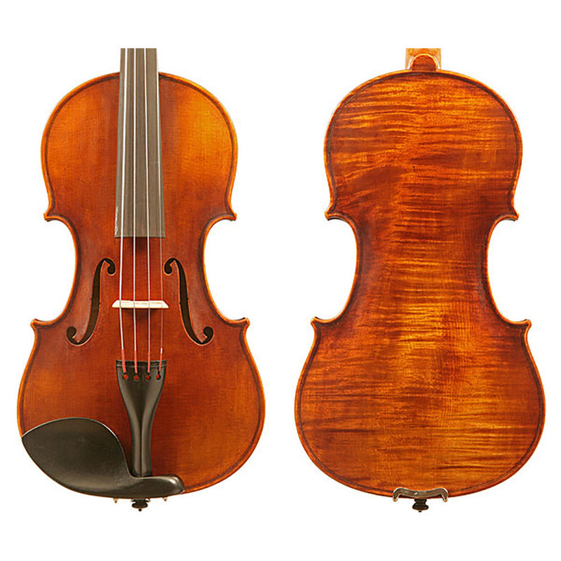 Strad Professional 2 Kochanski Violin-Orchestral Strings-Strad-Logans Pianos