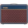 VOX AC15C1 15W Amp Limited Edition RICH BLUE - SHOP DISPLAY MODEL-Guitar & Bass-Vox-Logans Pianos