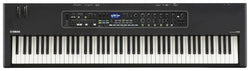 Yamaha CK88 Stage Piano Keyboard-Piano & Keyboard-Yamaha-Black-Logans Pianos