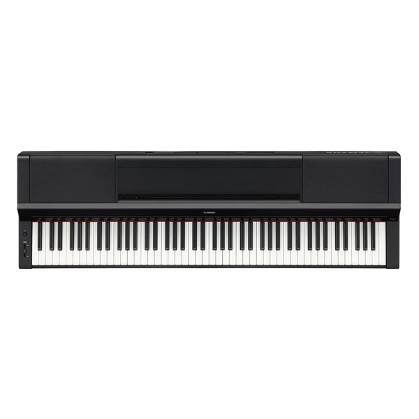 Yamaha PS500 Streamlight Stage Piano Bundle Set-Piano & Keyboard-Yamaha-Black BZM-Logans Pianos