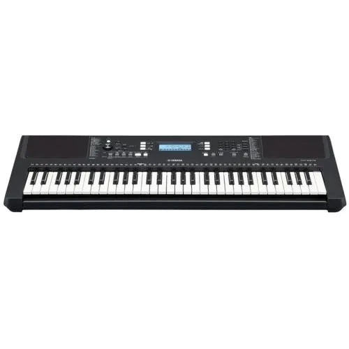 Yamaha PSR-E383 Beginner Keyboard-Piano & Keyboard-Yamaha-Logans Pianos