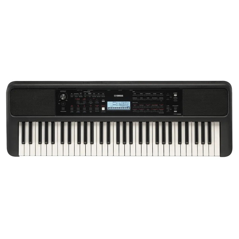 Yamaha PSR-E383 Beginner Keyboard-Piano & Keyboard-Yamaha-Logans Pianos