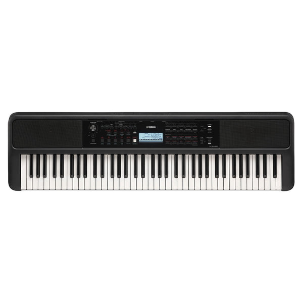 Yamaha PSR-EW320 76 Keys Keyboard-Piano & Keyboard-Yamaha-Logans Pianos