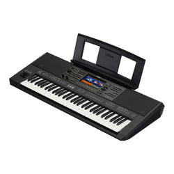 Yamaha PSR-SX720 Arranger Workstation-Piano & Keyboard-Yamaha-Logans Pianos