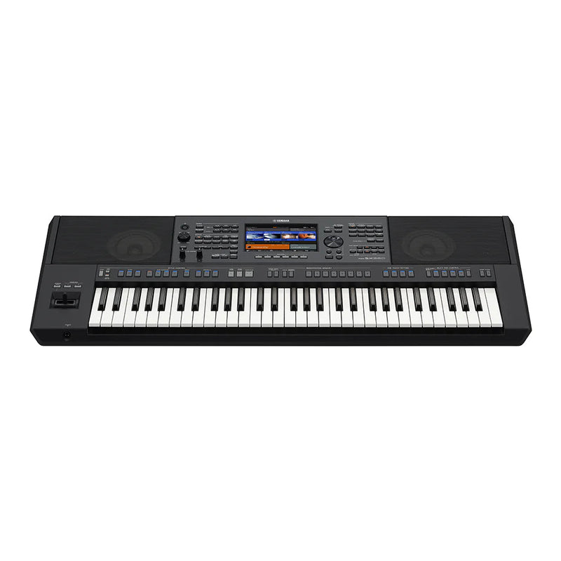 Yamaha PSR-SX920 Arranger Workstation-Piano & Keyboard-Yamaha-Logans Pianos