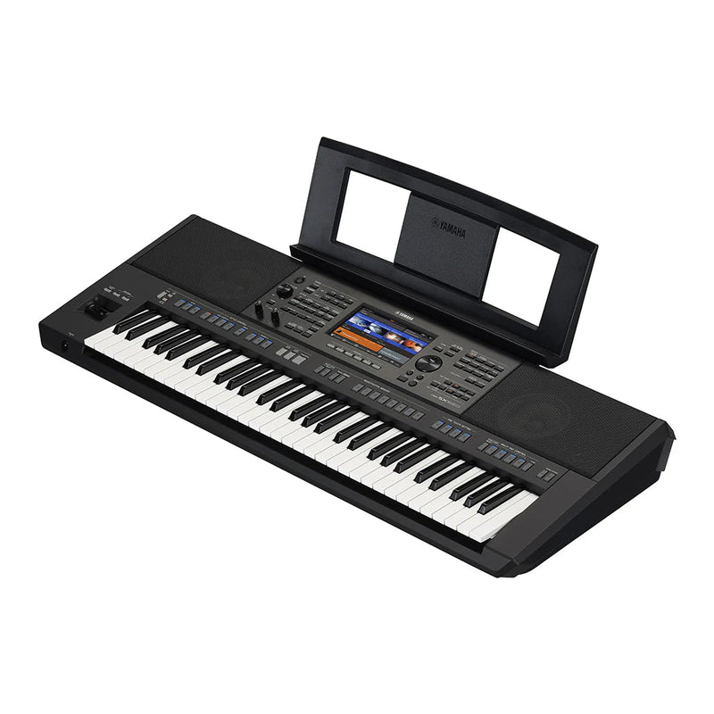 Yamaha PSR-SX920 Arranger Workstation-Piano & Keyboard-Yamaha-Logans Pianos