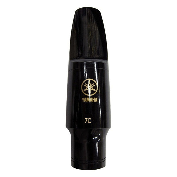 Yamaha Tenor Saxophone Mouthpiece 7C-Brass & Woodwind-Yamaha-Logans Pianos