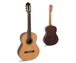 Admira A5 Nylon String Guitar-Guitar & Bass-Admira-Logans Pianos