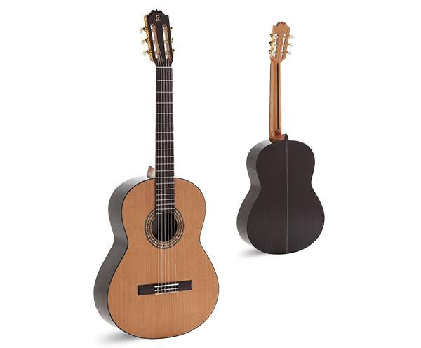 Admira A6 Nylon String Guitar-Guitar & Bass-Admira-Logans Pianos