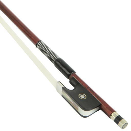 Lupot violin online bow