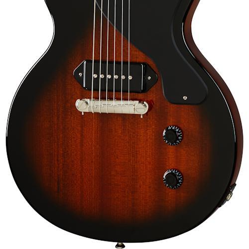 Epiphone Les Paul Junior Electric Guitar-Guitar & Bass-Epiphone-Logans Pianos