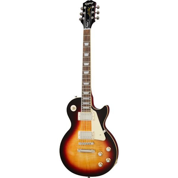 Epiphone Les Paul Standard '60s Electric Guitar - Logans Pianos