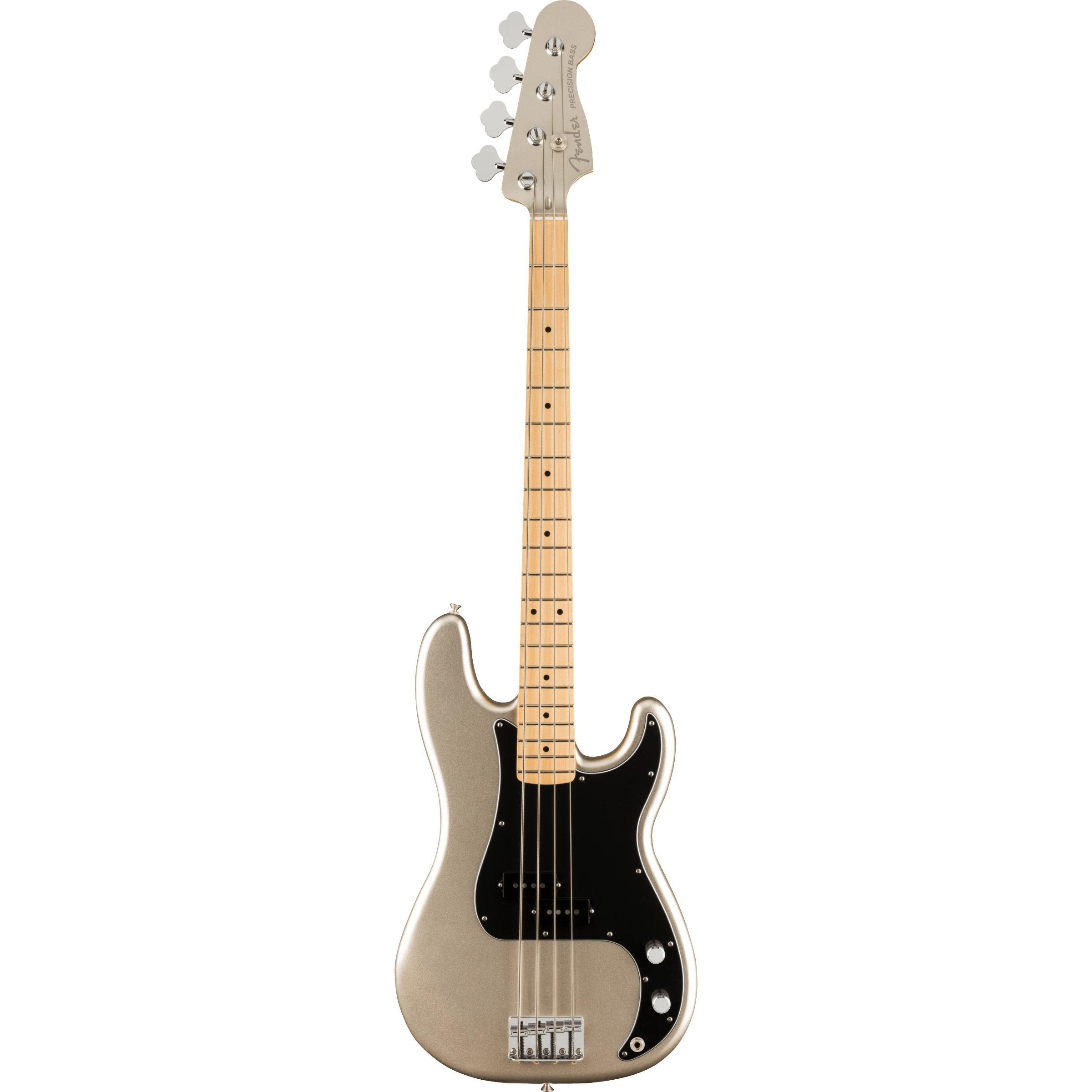 楽器Fender USA 75th Precision Bass - dsgroupco.com