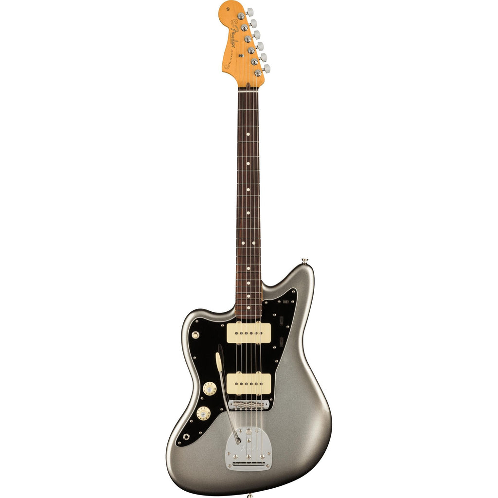 Fender american deals left handed